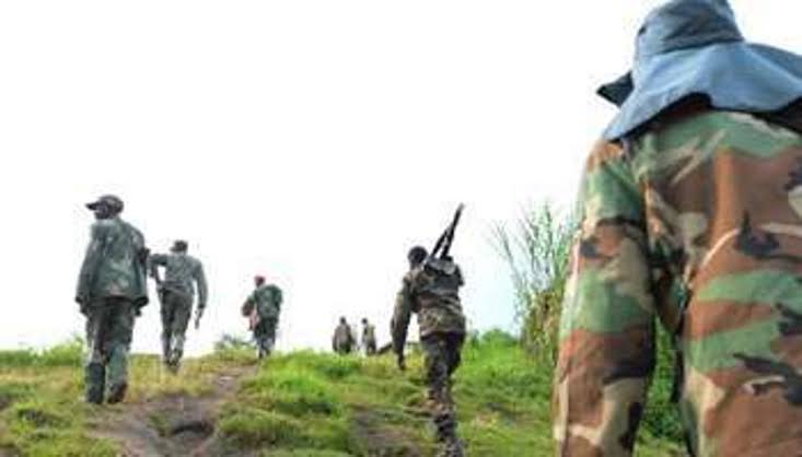 Balkanisation du Congo: Ceux qui savent pleurent et ceux qui ne savent rien s’enthousiasment