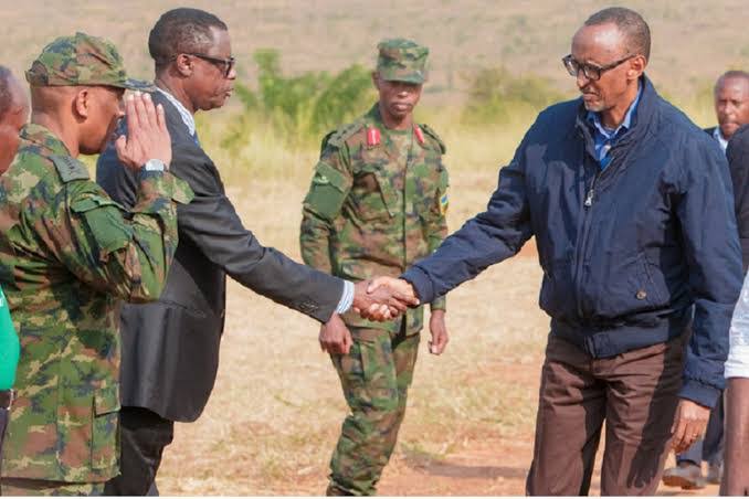 Washington sanctionne le Rwanda et le M23