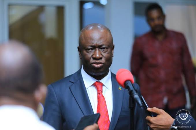 « Joseph Kabila est mal placé pour parler de la démocratie » (Augustin KABUYA)