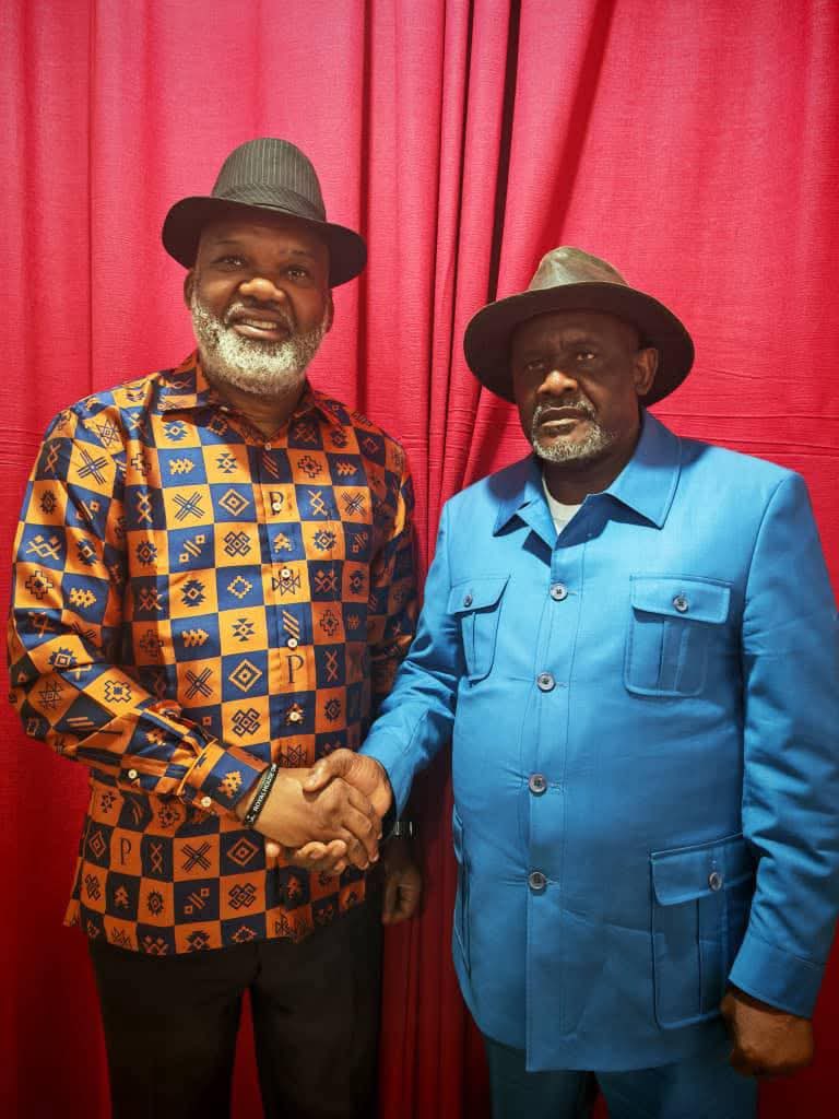 Le manque de vision politique, Un poison pour l&rsquo;avenir de la RDC