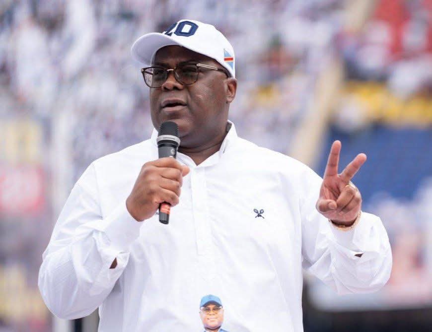 Tshisekedi-Kagame: Entre « moindre escarmouche » et « dialogue au ciel », l&rsquo;histoire d&rsquo;une vision clairement exprimée (Tribune)