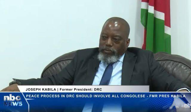 Joseph Kabila Kabange : Un panafricanisme réinventé