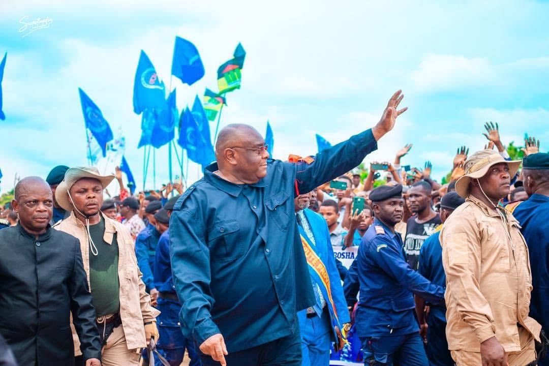Bemba affirme detenir les preuves démontrant que Kabila finance les Mobondo, l&rsquo;AFC et le M23