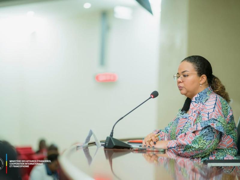 Kinshasa maintient sa position face à l&rsquo;offensive du M23