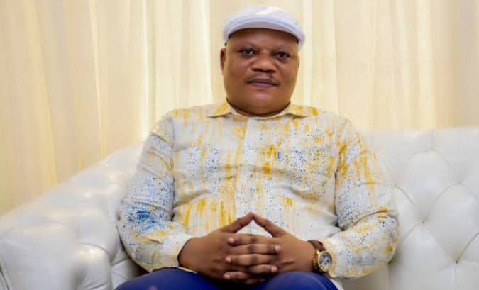 Jean-Marc Kabund défie Félix Tshisekedi sur le gouvernement d&rsquo;union nationale