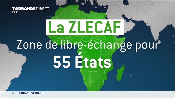 Avril 2025:Kinshasa accueille la 16ème session de la ZLECAF