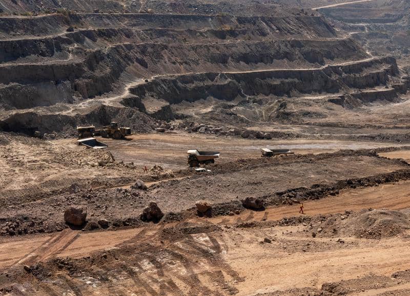 Cobalt : la RDC suspend ses exportations, un coup de poker pour sauver l&rsquo;industrie