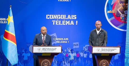 RDC : Alexis Gisaro recadre Paul Kagame : « Vous n&rsquo;êtes pas notre protecteur »