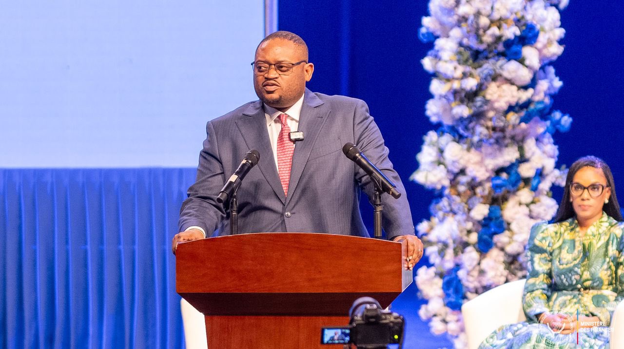 RDC : Dix ans de Code des assurances, un bilan positif, dixit Doudou Fwamba
