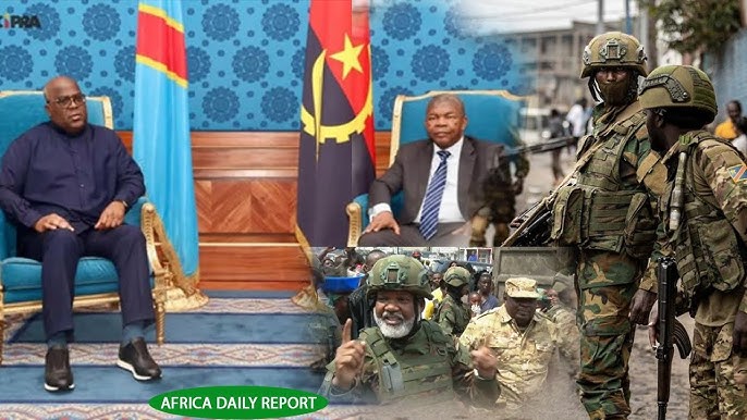 Dialogue direct avec le M23 sous conditions: Kinshasa ne cède rien!