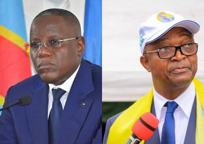 RDC : Aubin Minaku et Emmanuel Shadary convoqués à l’auditorat militaire