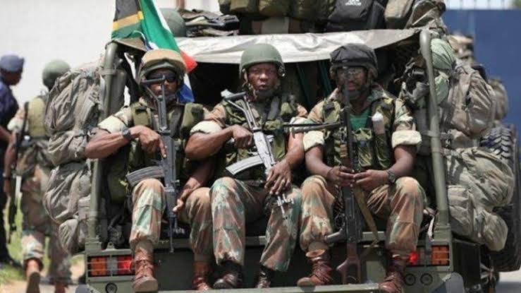 La SADC met fin à sa mission en RDC et envisage le retrait progressif de ses troupes