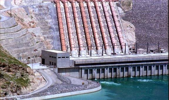 Kikwit: Le barrage de Kakobola prêt à illuminer la ville