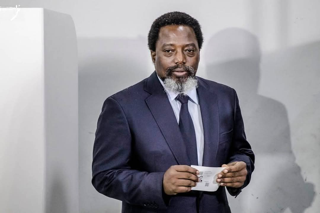 Joseph Kabila : une trajectoire politique entre rébellion et démocratie