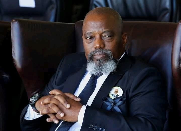 Quand la stratégie de Kabila rencontre l’imprévisible