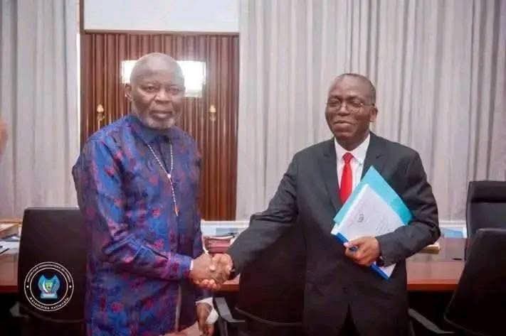 RDC : Vital Kamerhe protège Matata Ponyo au risque de fragiliser la lutte contre la corruption