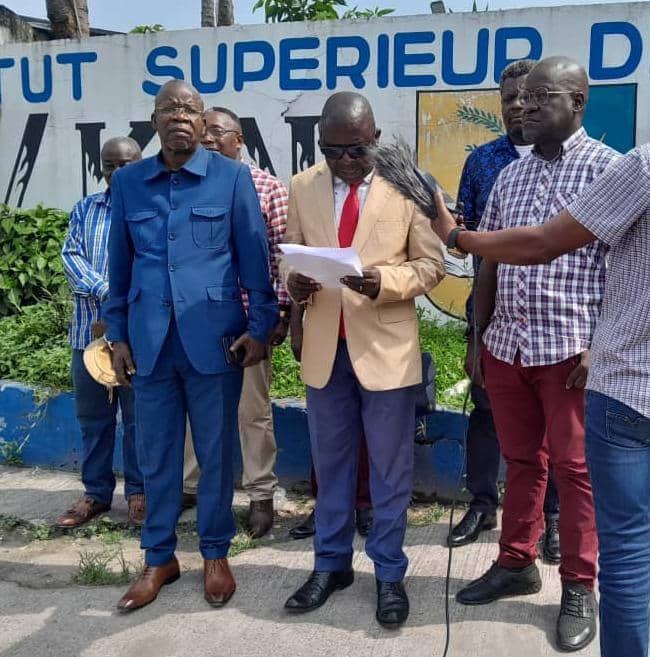 ISS-KIN : La grande mascarade de l’APRISSKIN enfin dévoilée