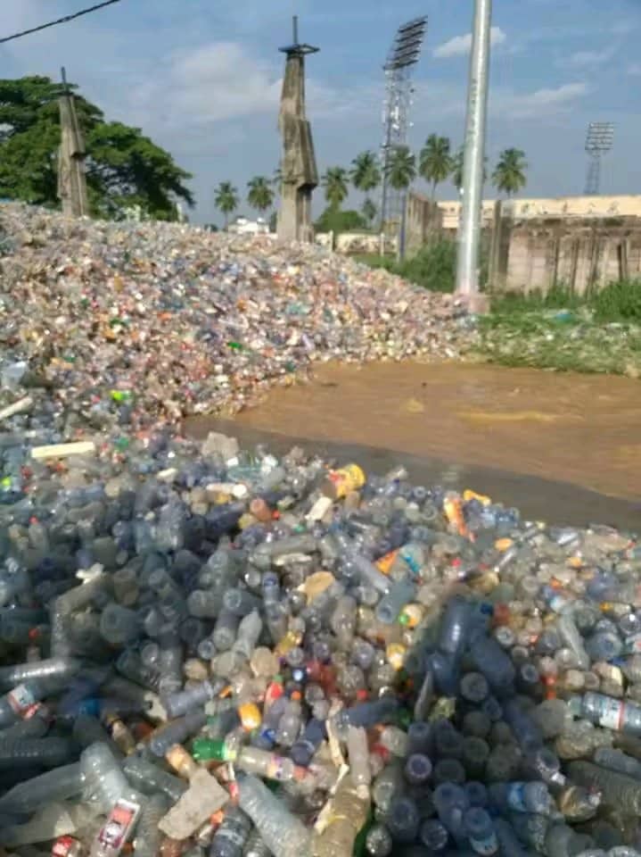 Gestion du drainage à Kinshasa : entre négligence institutionnelle et absence de gouvernance efficace