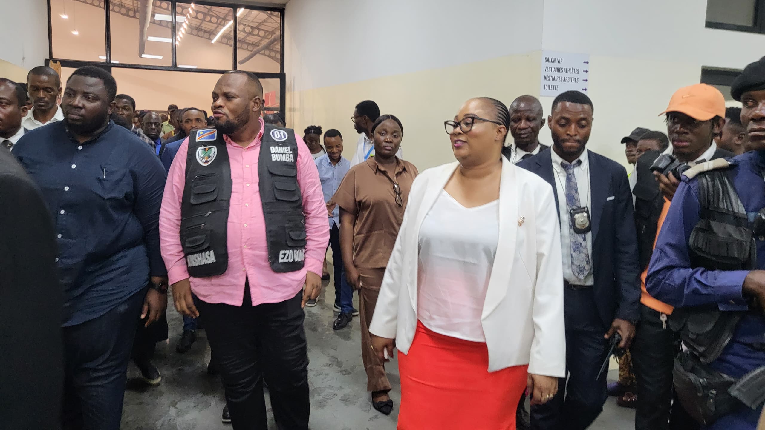 Une capitale à l&rsquo;agonie : Le désastre sous la gouvernance de Daniel Bumba à la tête de Kinshasa