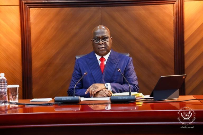 Tshisekedi accélère la réforme salariale : une refonte inédite de l’administration publique