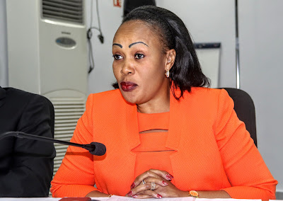 « Le fédéralisme divisera la RDC », dixit Marie-Ange Mushobekwa