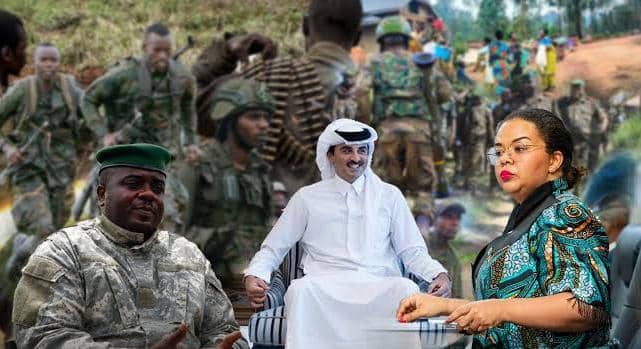 Négociations à Doha : Kinshasa et le M23 s’engagent pour un cessez-le-feu