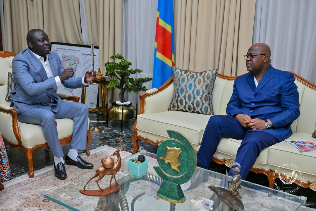 RDC : James Kenda Odu dénonce une campagne de dénigrement après des accusations dans une affaire d’assassinat