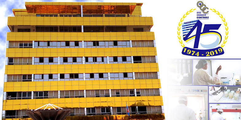 Le gouvernement congolais débloque la crise à l&rsquo;OCC