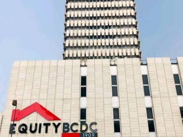 Le Conseil d&rsquo;Administration d&rsquo;EquityBCDC convoque les actionnaires à l&rsquo;Assemblée générale ordinaire ce 30 avril 2025