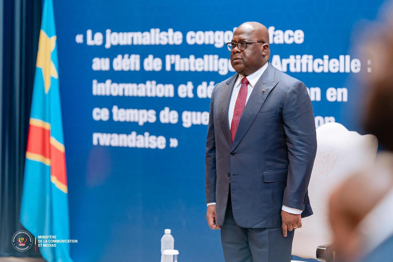 Lettre ouverte à Son Excellence Félix Tshisekedi, Président de la République Démocratique du Congo