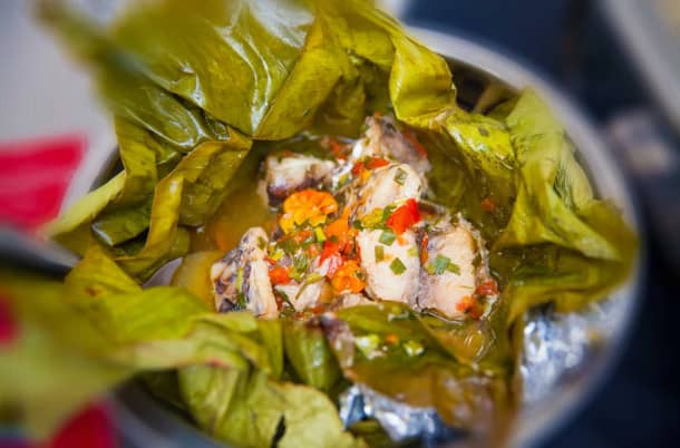 Le Liboké entre dans le Larousse : Une reconnaissance de la gastronomie congolaise