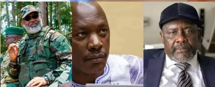 RDC: Suspension de trois partis politiques accusés de liens avec le M23