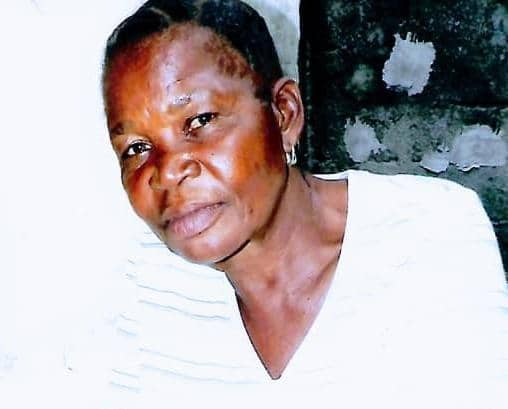 Programme des obsèques de Maman Kipulu (mère de Rhaïne Fayama)