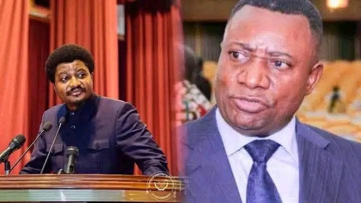 Alphonse Ngoyi Kasanji réagit au réquisitoire du Procureur général : « Qu’on laisse Mutamba travailler en paix»
