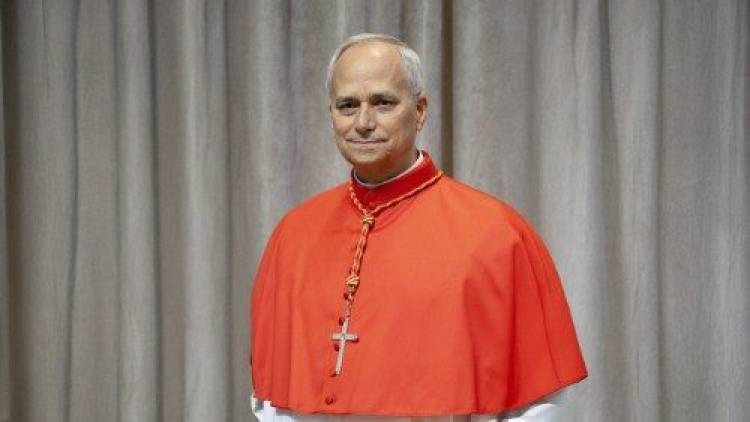 Léon XIV : Premier Américain élu souverain pontife
