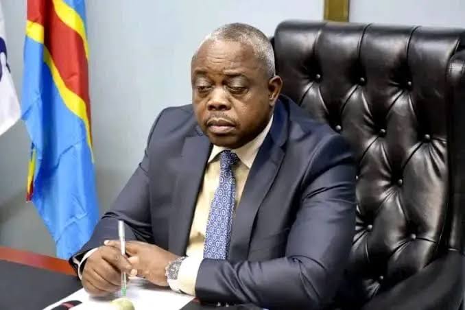 Christophe Bitasimwa Bahi remplace Jules Alingete à la tête de l’Inspection Générale des Finance