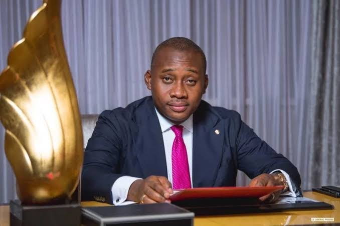 Guy Loando Mboyo : Aménager la RD Congo et non créer des agences budgétivores