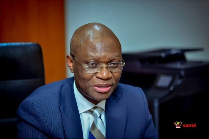Santé publique en RDC : Un ministre silencieux face à la détresse du corps médical