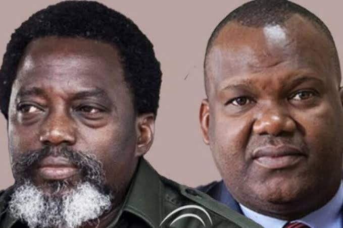 Condamné mais courtisé : Quand la realpolitik défie la Justice en RDC