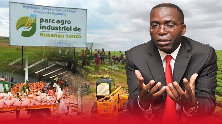 Affaire Bukanga Lonzo, verdict décalé pour ce mardi 20 mai 2025