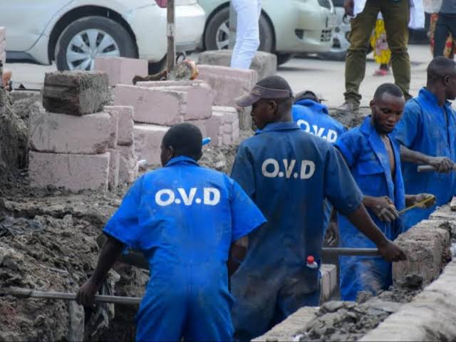 OVD et Office des Routes en RDC: Entre inefficacité chronique et nécessité de réforme