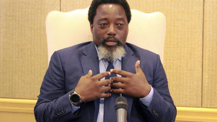 Sénat: Les immunités parlementaires de Joseph Kabila sont levées et les poursuites judiciaires autorisées