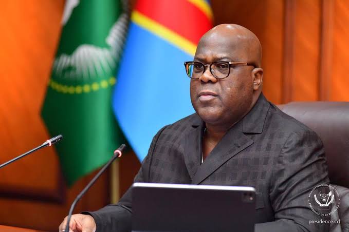 Le silence du président inquiète: Félix Tshisekedi réveillez-vous!