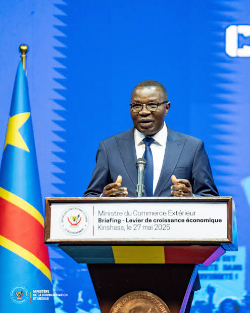 Présence de Joseph Kabila à Goma : Julien Paluku interpelle l’ancien président avec 12 questions clés
