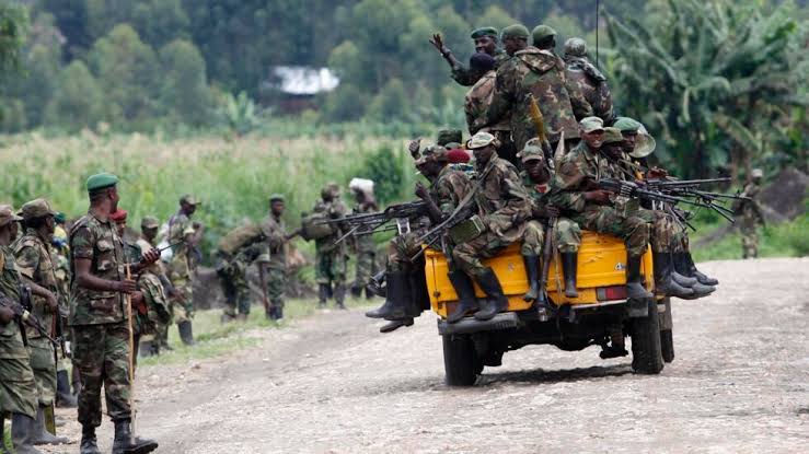 RDC: Tortures et exécutions dans les geôles du M23, Amnesty International dévoile des horreurs innommables