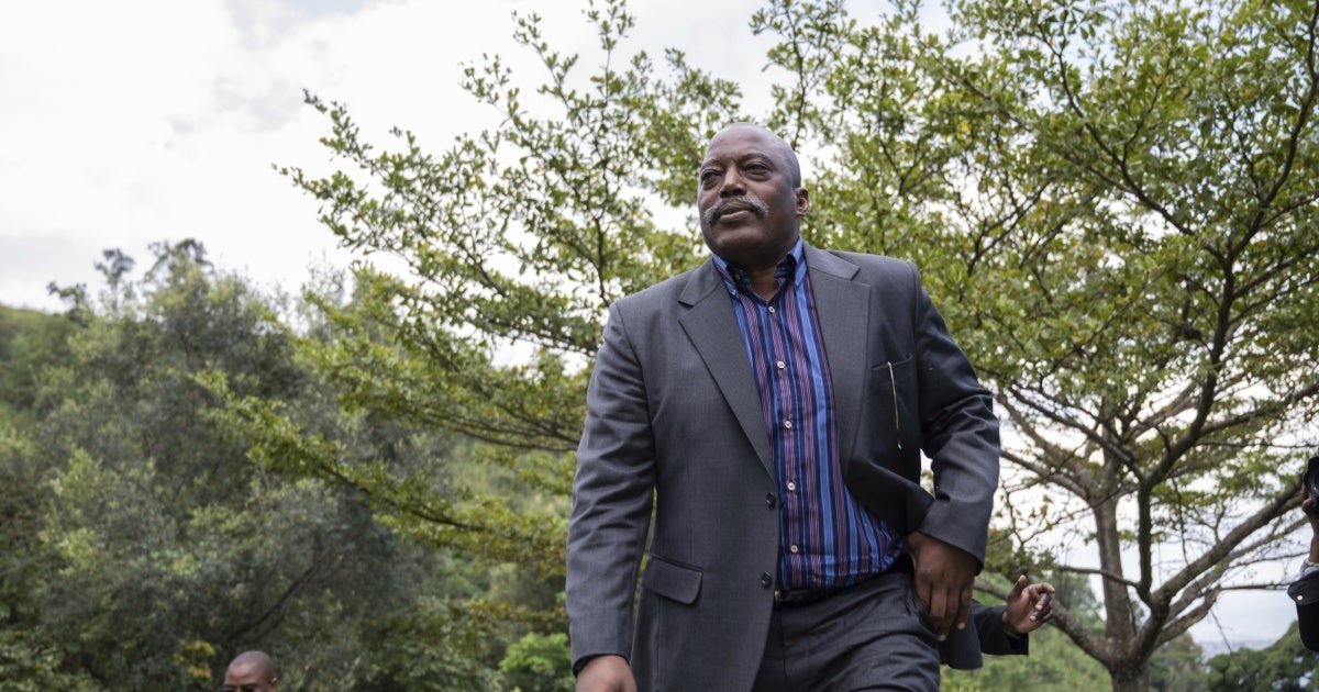 Kabila en territoire occupé : Médiateur autoproclamé ou architecte du chaos ?