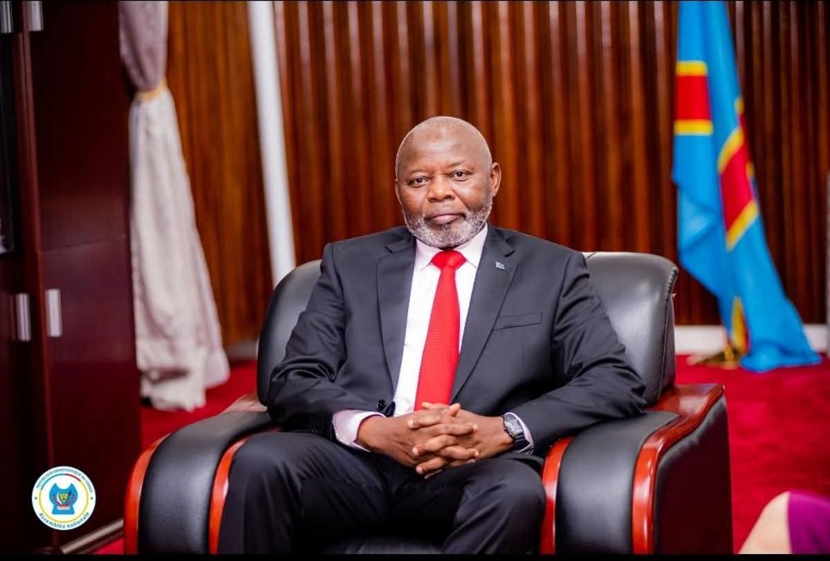 RDC : L’Appel de Vital Kamerhe pour la paix, la mémoire et la dignité retrouvée
