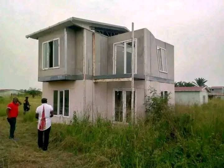 Préfabriqués abandonnés, procès accélérés : Kamerhe et Mutamba, deux poids, deux vitesses