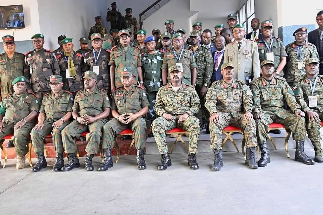 RDC–Ouganda : L’opération Shujaa prend un nouveau tournant stratégique en Ituri
