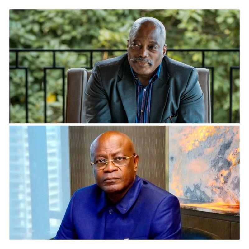 Bokumwana exige le retrait de la nationalité congolaise à Joseph Kabila